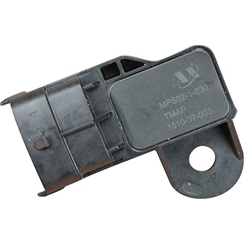 10 Best Manifold Differential Pressure Sensors 2023 Reviews & Ratings