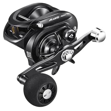 best freshwater baitcaster