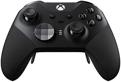 Microsoft Xbox Elite Wireless Controller Series 2