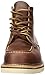 Red Wing Heritage Red Wing Heritage Herren 20,690.8-15.2 cm Moc Lug, Kupfer rau und robust, 12 Women/9.5 Men