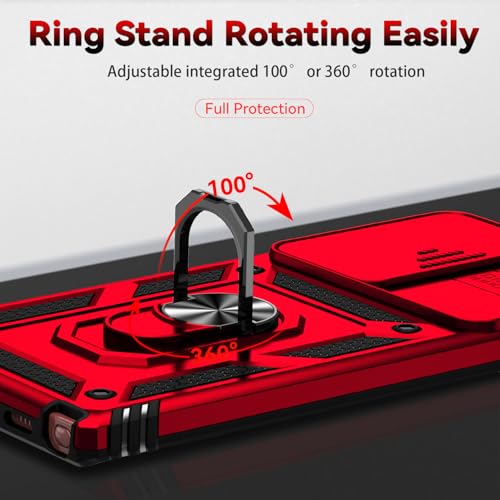 Coque Note 20 Ultra antichoc avec protecteur d'écran HD - 6