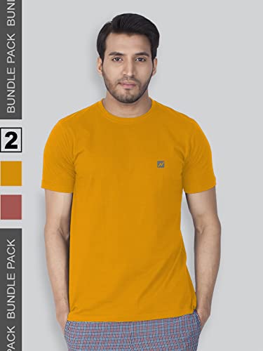 Image of Lux Nitro Men T-Shirt