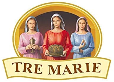 Panetone Milanese Tre Marie 750g