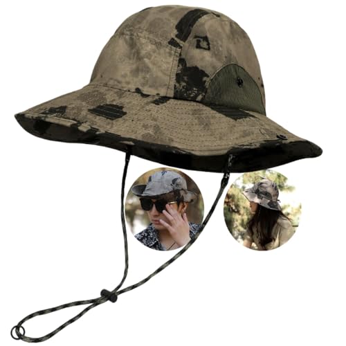 shefun サファリハット JP279