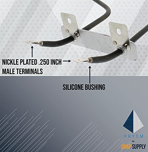 Prysm Bake Element Replaces Wb44T10011 #TOP2