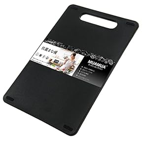 黒いストライプデザインまな板 約30cm x 20cm*15 黒いストライプデザインまな板 約30cm x 20cm*15 黒いストライプ