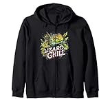 Lizard Outfit