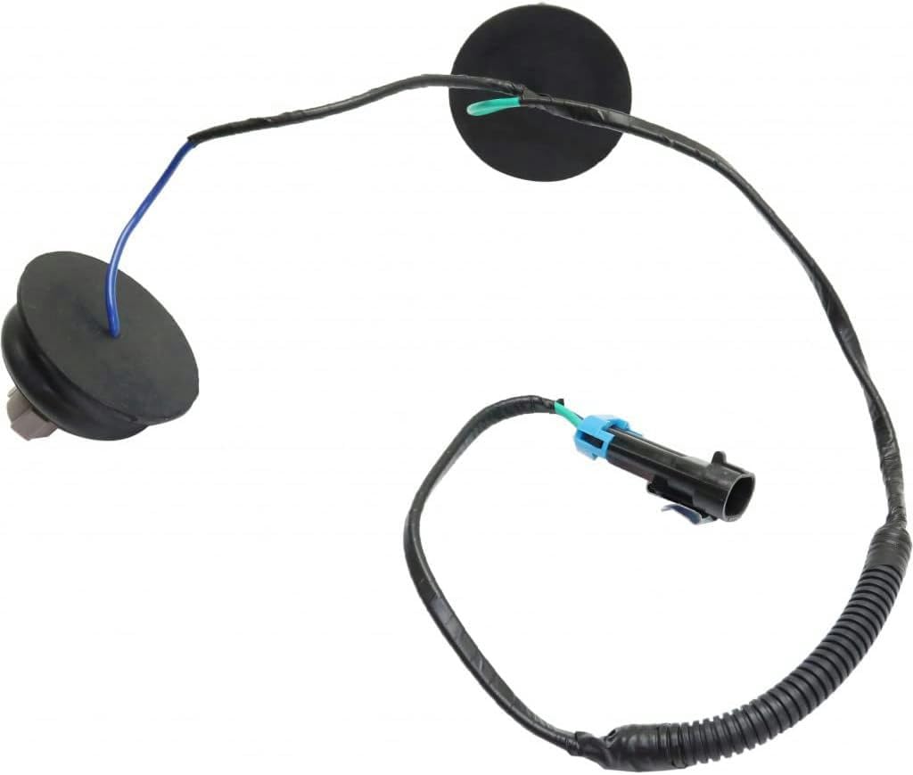 Engine Knock Detonation Sensor for Chevy for Camaro 1999-2002 917033 Ignition Knock Detonation Sensor