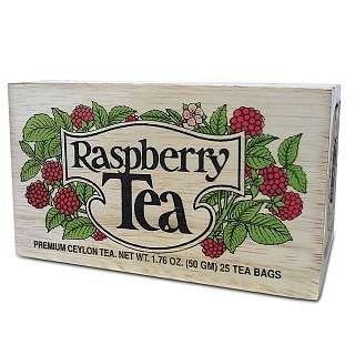 SELPONT a in Softwood Box - Raspberry