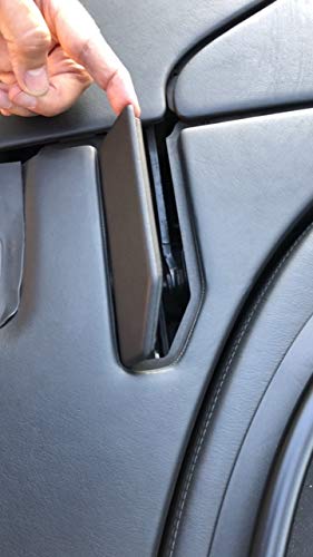 RIMA Innovations GbR Mercedes R230 Kleine Klappe Reparatur Set