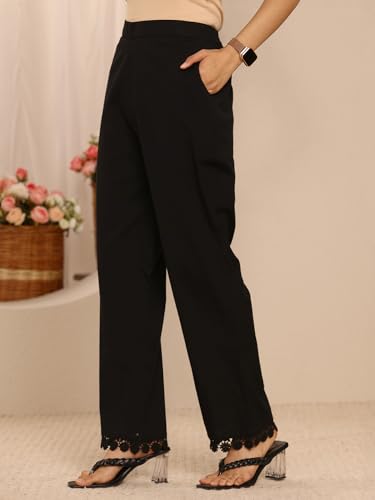 Image of Libas Women Trousers