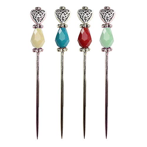 Asylum Zone Petite 2 Inch Victorian Gothic Voodoo Pins