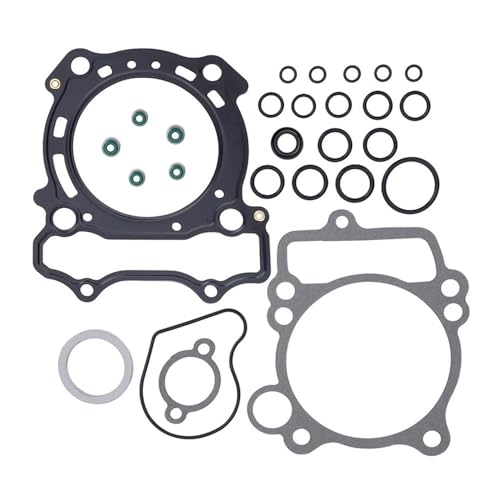 Kit joints de culasse moto WR250F YZ250F stopper fuite liquide