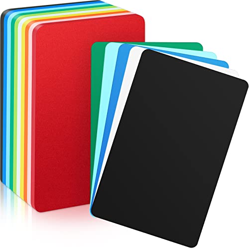 Séparateurs de cartes à collectionner plastiques x100 pour optimiser le rangement de vos jeux
