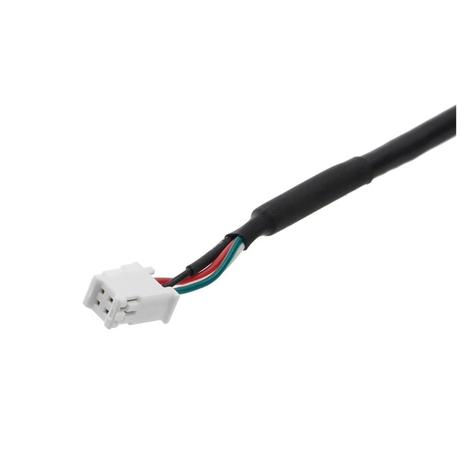 Radio-Kabelbaum, Canbus-Box, Auto-Stereo-Audio-Stromkabelbaum-Kabel, Radio-Kabel-Draht-Adapter, kompatibel for Toyota RAV4 2013–2015