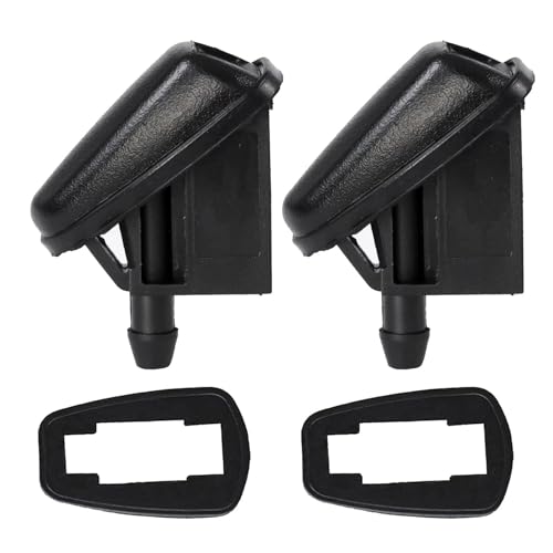 2 gicleurs de lave-glace avant pour C-Max MK2 2011-2018