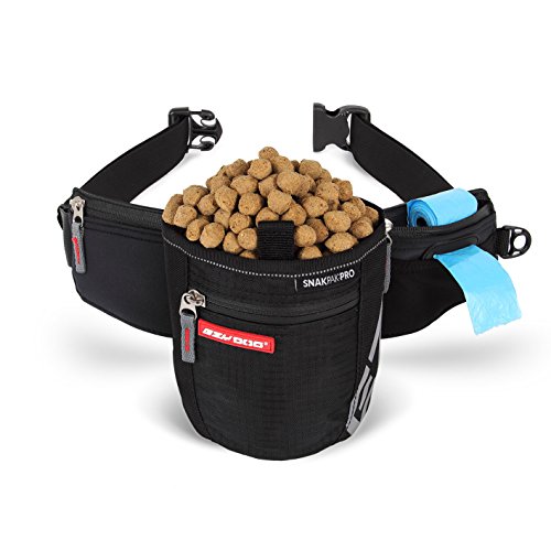 EzyDog SnakPak Pro Snack Tasche