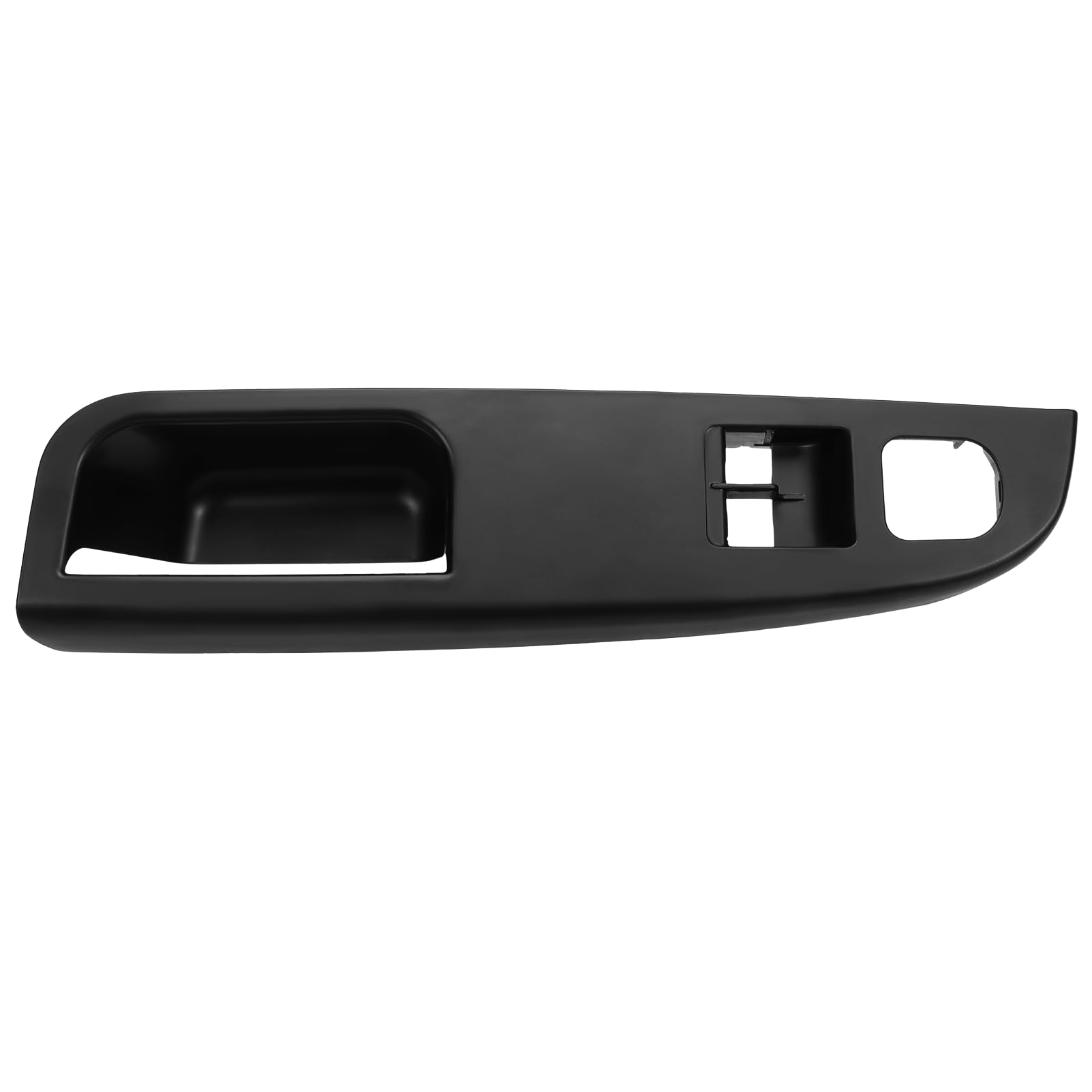 Poignée intérieure de porte gauche pour Golf 5 Variant 2003-2009 1K3868049C75R 1K3-868-049-C-75R Poignée intérieure de voiture Gris anthracite