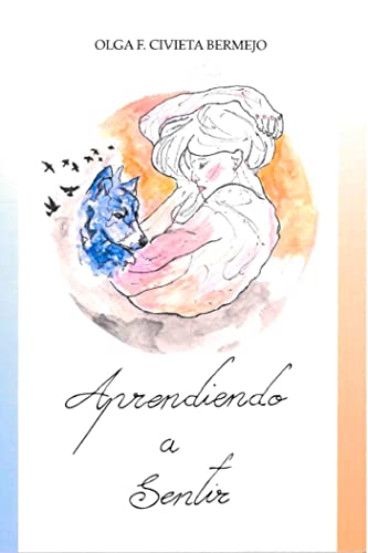 Portada de Aprendiendo a sentir