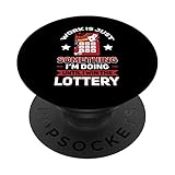 Unlucky Lottery Winner Gift Ideas Vwol