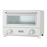 ラドンナのトースター K-TS3-AW [アッシュホワイト]