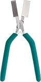 Wubbers Triangular Mandrel Pliers- Lg - PLR-1480