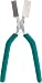 Wubbers Triangular Mandrel Pliers- Lg - PLR-1480