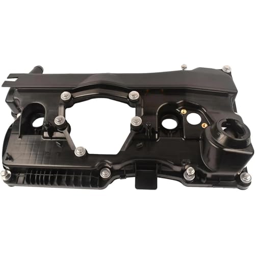 Couvercle de culasse haut de gamme pour BMW E90 E87 moteur N46 B20