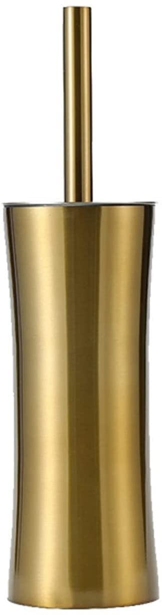 Brosse de toilette longue pour nettoyer sans se salir les mains
