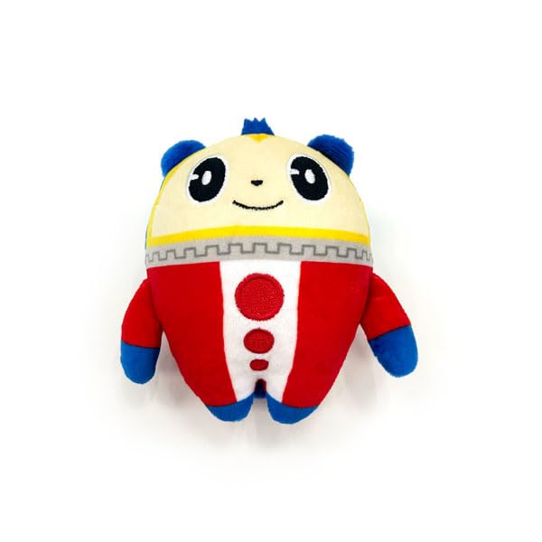 Amazon.co.jp: クマ ペルソナ4 ザ・ゴールデン ぬいぐるみ P4
