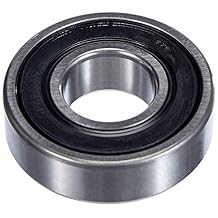 SKF 6202-2RSH Radial Deep Groove Ball Bearing