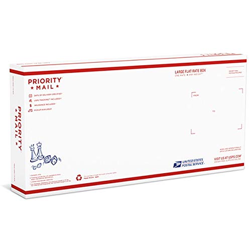 Paramount 3D Recycling Box