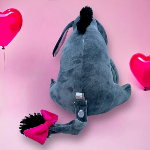 Opiniones y reviews de Peluche igor winnie para comprar hoy. 3 Imagen adicional