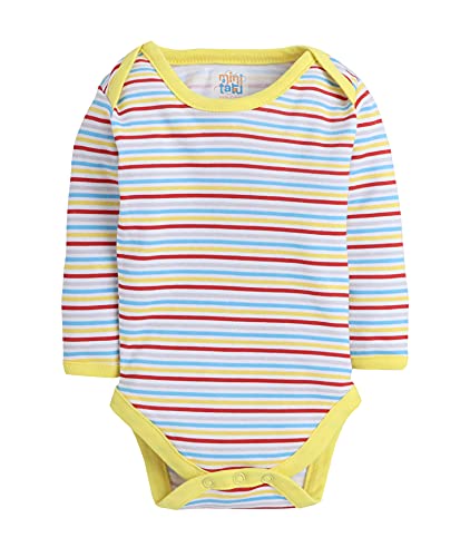 Image of MINITATU boys Bodysuit