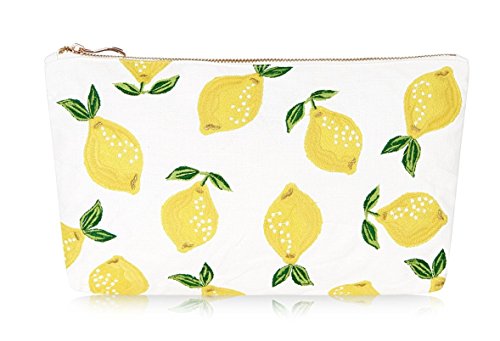 Preisvergleich Produktbild Elizabeth Scarlett Tasche Lemon Blanc