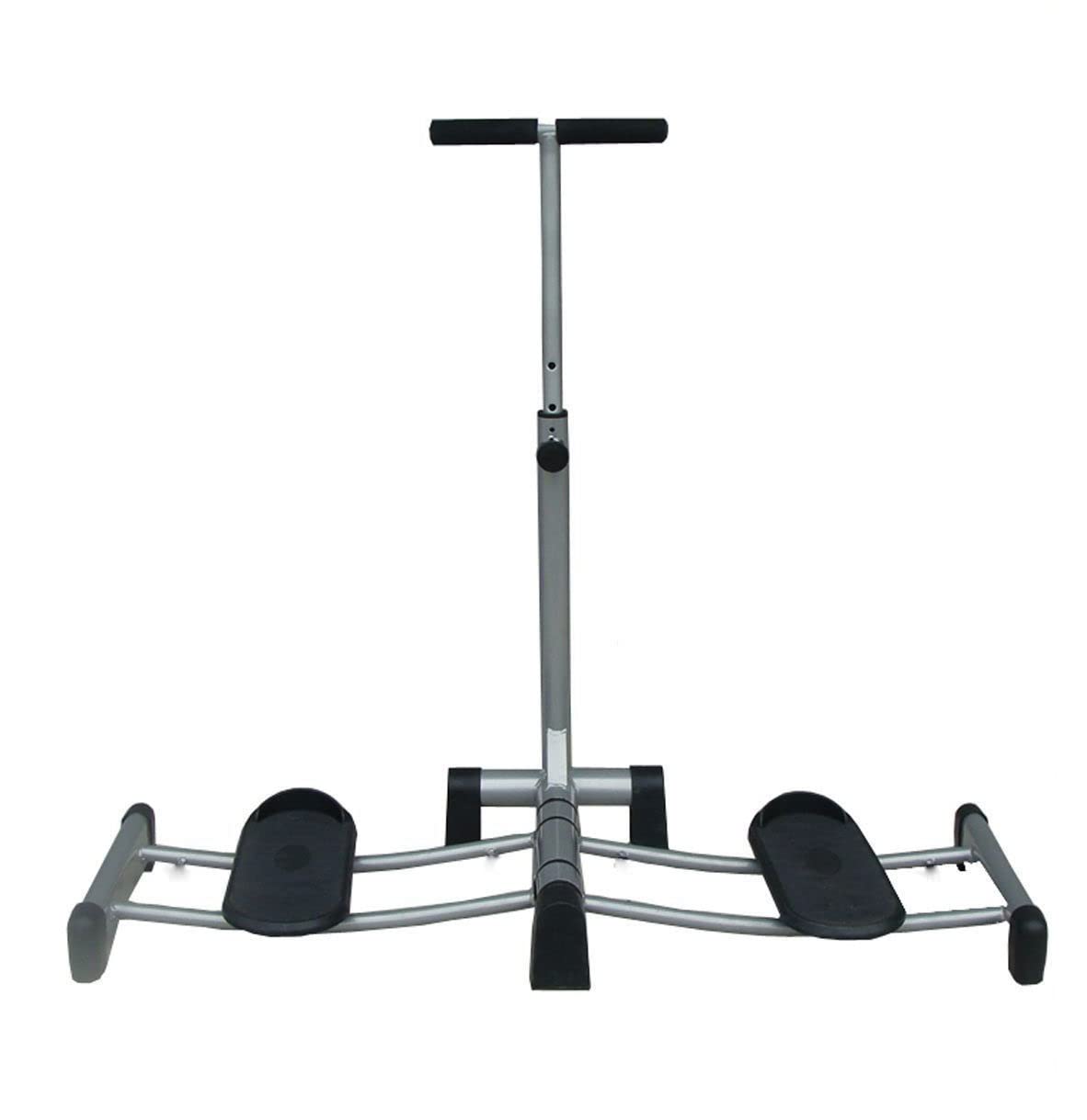 Dolphy Leg Exercise Equipment - Pelvic Muscle Hip Trainer Inner Thigh Exerciser for Men, Women, 2 in 1 Ski Exercise Machine Strength Training Leg Machine, Home Gym Machine Indoor Workouts Equipment (B0BQ3KZ96J) Amazon Price History, Amazon Price Tracker