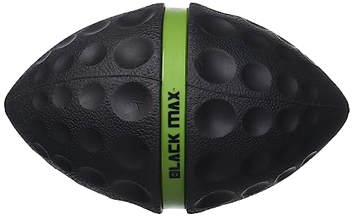 Diggin Active - Black Max Football
