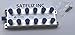 Blonder Tongue 12-Way 5-1000MHZ Cable TV Splitter SDS-12 New Distribution CATV