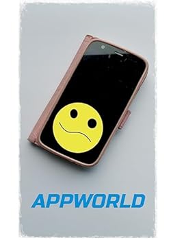 Paperback Appworld [German] Book