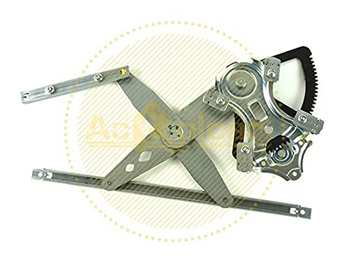 Mécanisme lève-vitre Ac Rolcar 01.8267 pour portière avant de voiture