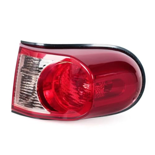 Feu arrière stop et clignotant pour pare-chocs Toyota FJ Cruiser