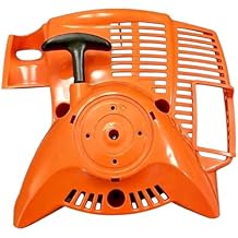 Recoil Pull Starter Rewind for Stihl FS40 FS40C FS50 FS50C FS56 FS56C, Handheld Recoil Pull Start Replacement Parts 4144 190 4000, 4144 190 4013