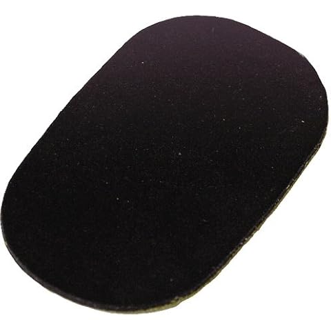 Gewa 736992 Boquilla de caucho para clarinete/saxofón Cover