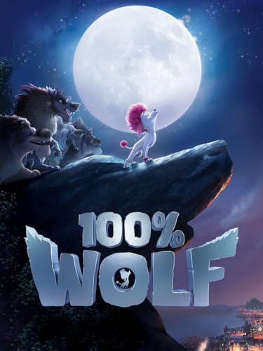 100% Wolf