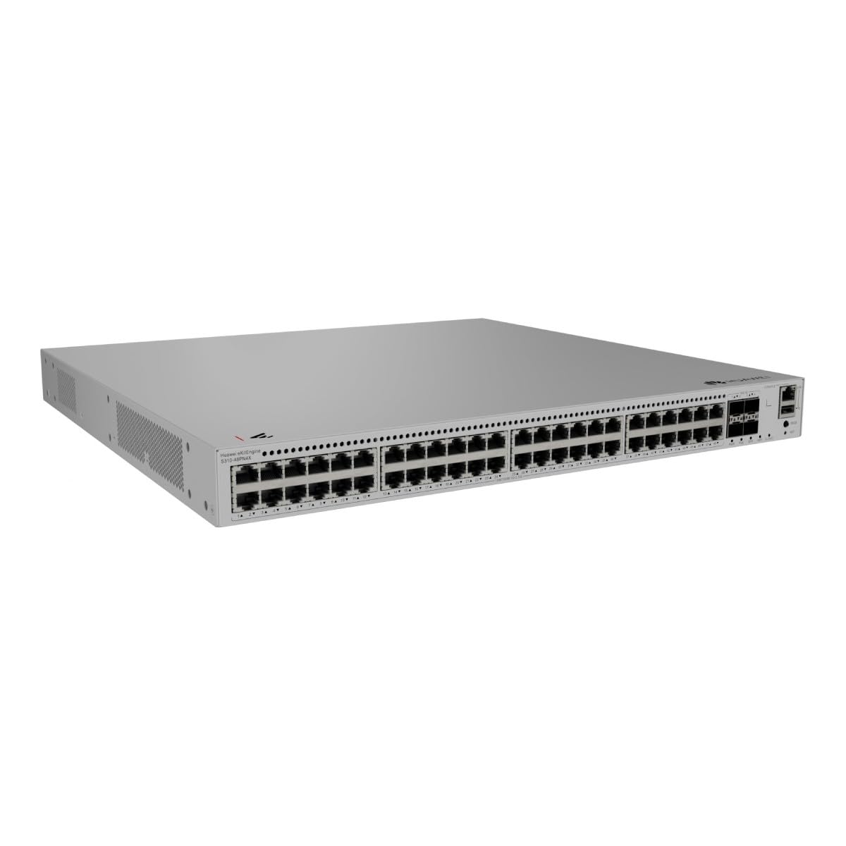 Switch Huawei eKit S310-48PN4X 48 Puertos RJ45 PoE 4 Puertos SFP+