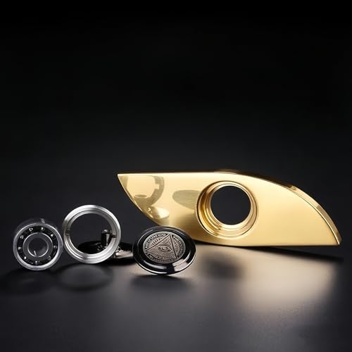 Image of Stress Relief Toys Adults, Fidget Toys for Adults, Metal Slider, Fidget Slider, Office Desk Stress-Relieving Sport Toy-Eliminate Worries and Anxiety and Enhance Concentration