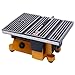 Portable Mini Table Saw Cutting Tool,4Inch Mini Table Saw,4500Rpm,DIY Hobby Model Cutting with Two Kinds of Blades, Suitable for Metal, Plastic, Wood