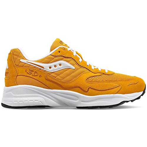Saucony Chaussures 3D Gird Hurricane baskets de running premium et durables