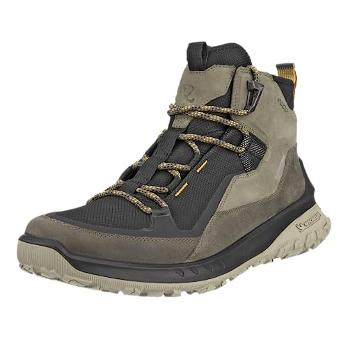 Image of ECCO Sport Ultra Terrain Waterproof Mid Hiking Boot