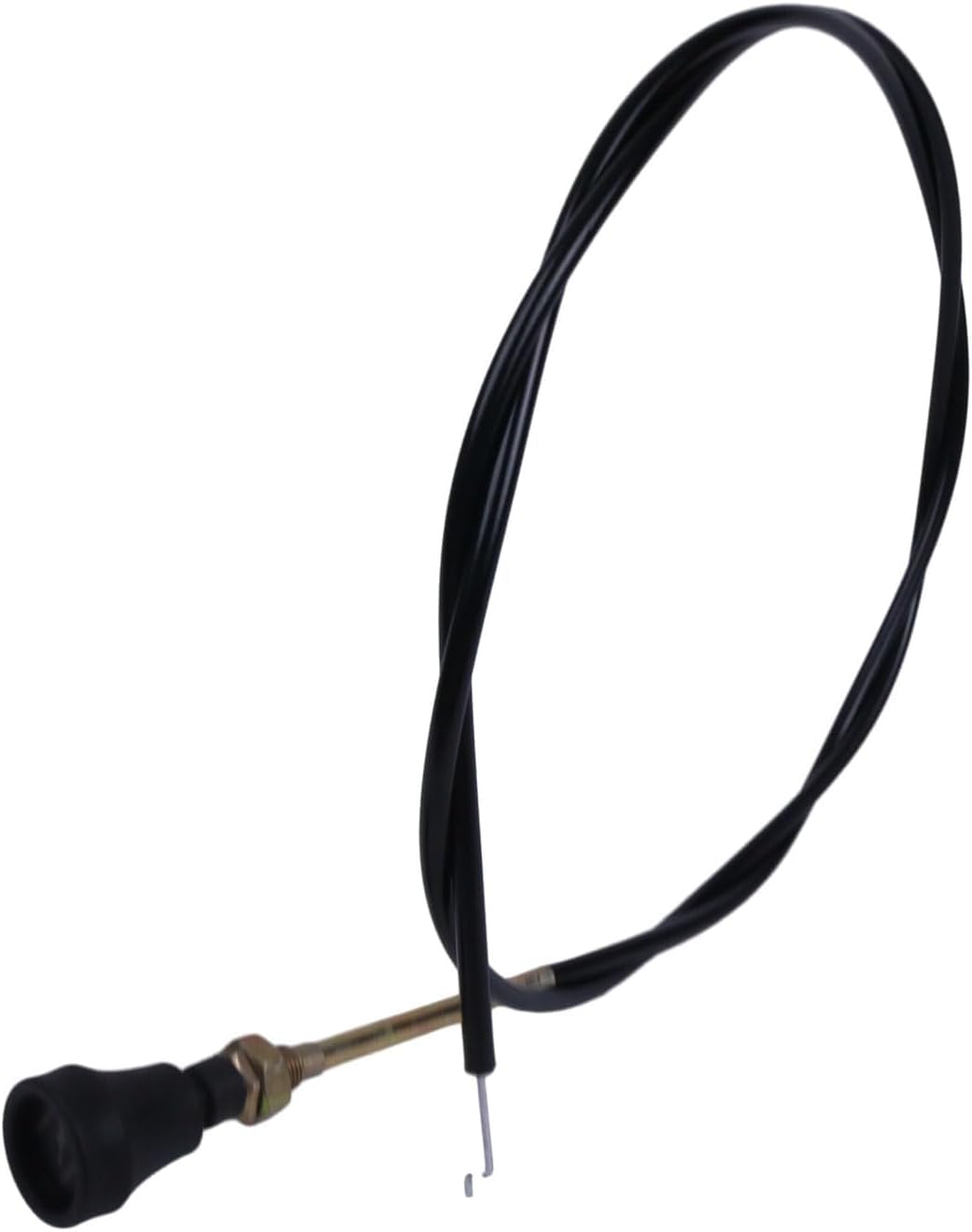 JZGRDN Choke Cable 054-8017-00 290-610 Compatible Benin